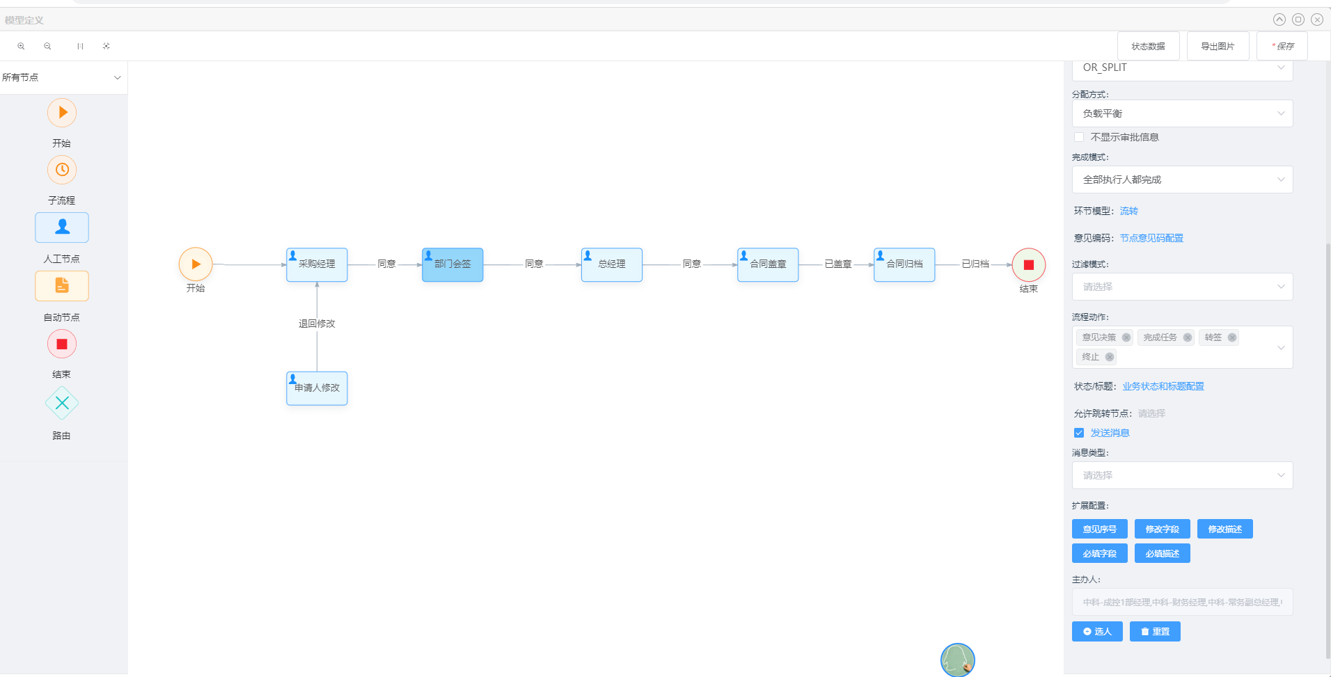 智慧流程,BPM,流程管理,流程配置,H7系列,汇软科技,项目管理系统,工程管理软件